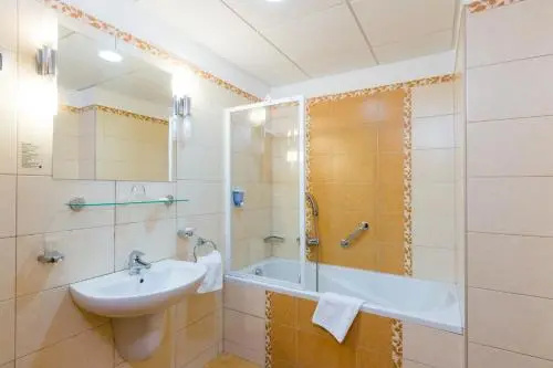 Szalajka Liget Hotel és Apartmanházak