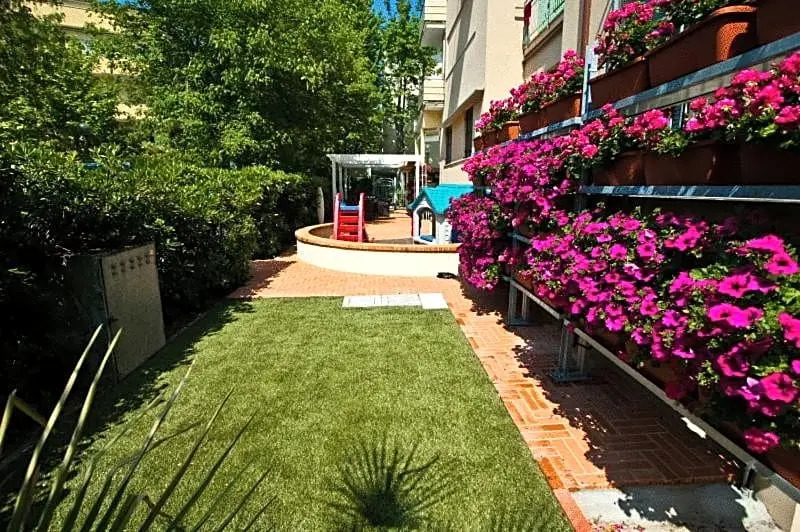 Hotel Vallechiara