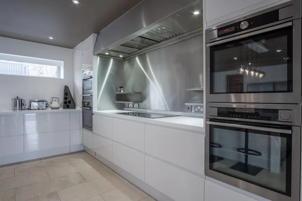 Bryn House - 5 Bed Home - Penmaen