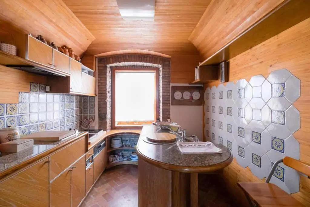 6 Ponterosso - Luxury Attic