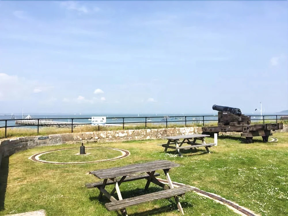 St Davids