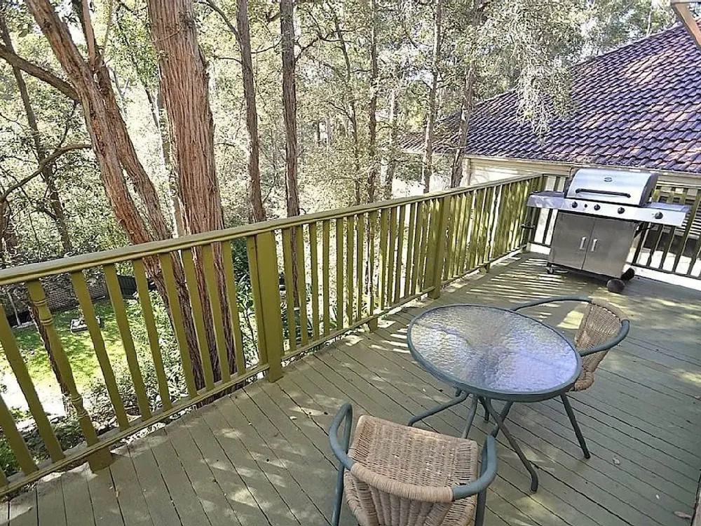 Castle Hill Furnished Apartments
