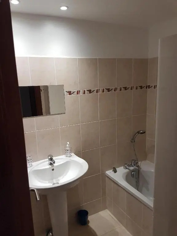 Appartement T2 Bord de Mer - Maria Beach