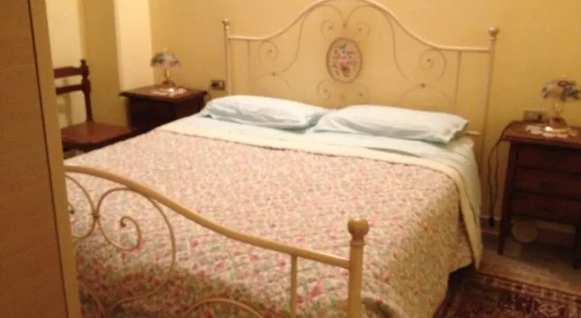 A casa di Lina