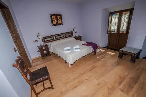 Casa Rural El Almendro De Maria