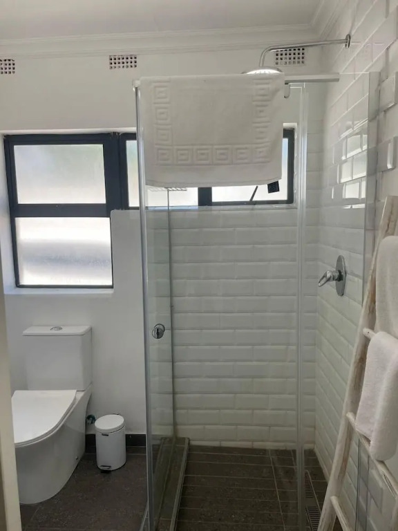 Canvas Lofts 1 Famona Modern 2-bed - 2310