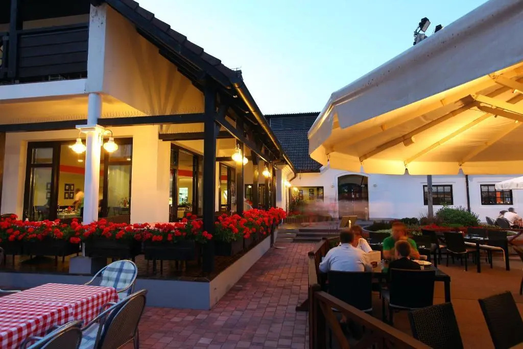 Terme Olimia - Hotel Breza