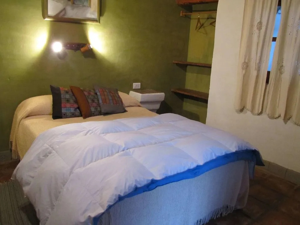 La Casa de los Vientos Hostería Rural