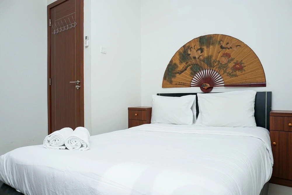 Luxurious and Elegant 3BR Vittoria Apartment