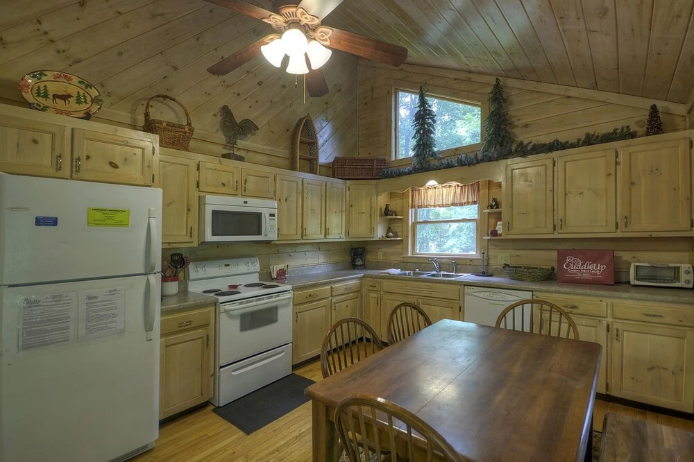 Sugar Creek Retreat