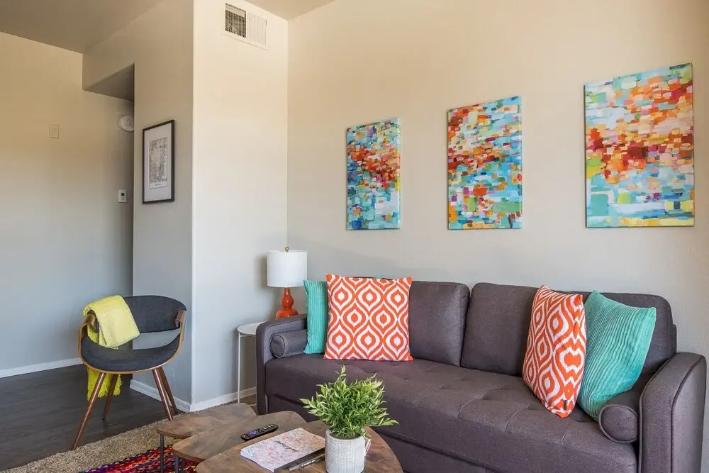 FRONTDESK North Scottsdale Paradise Valley Apts