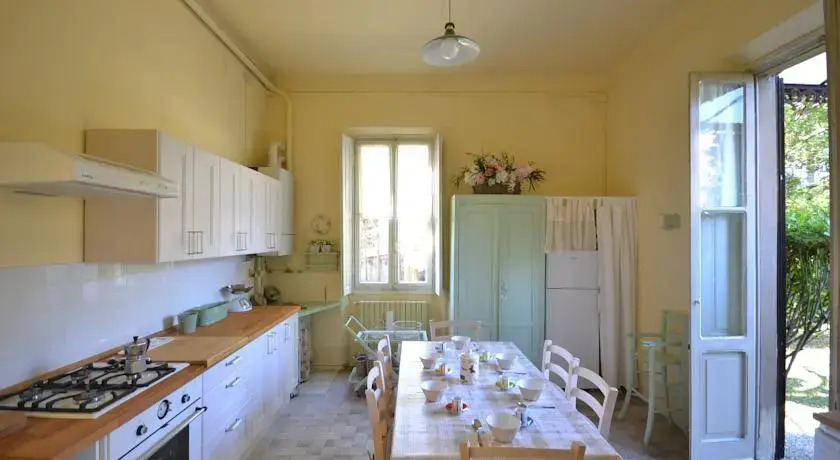 Menaggio Houses