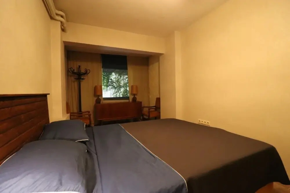 Cozy Flat With Backyard 600 m to Moda Coastal Park
