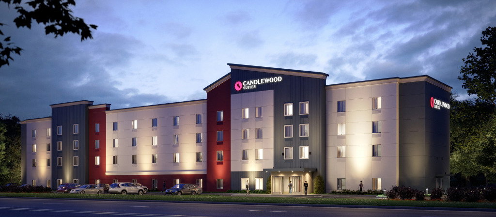 Candlewood Suites Panama City Beach Southeast by IHG