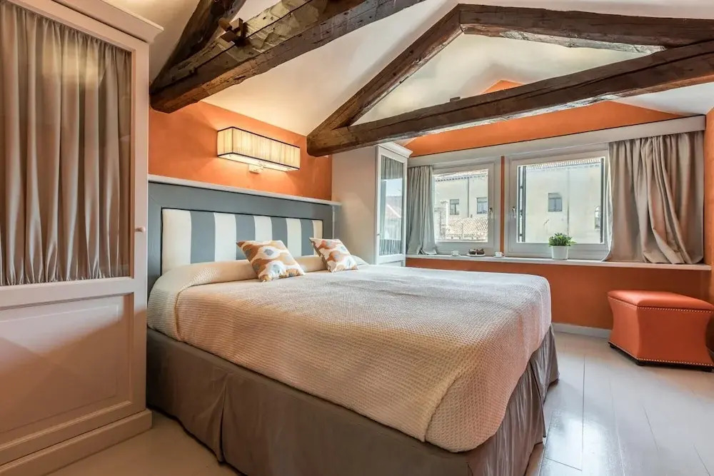 Gondolieri Luxury Apartment