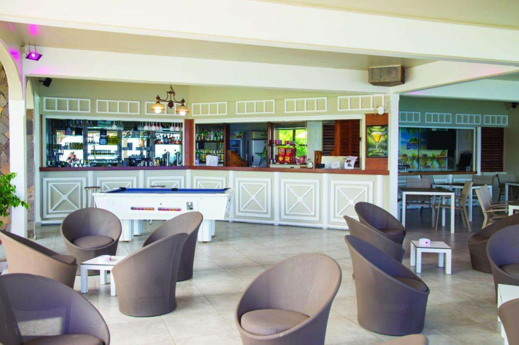 Hôtel Bois Joli