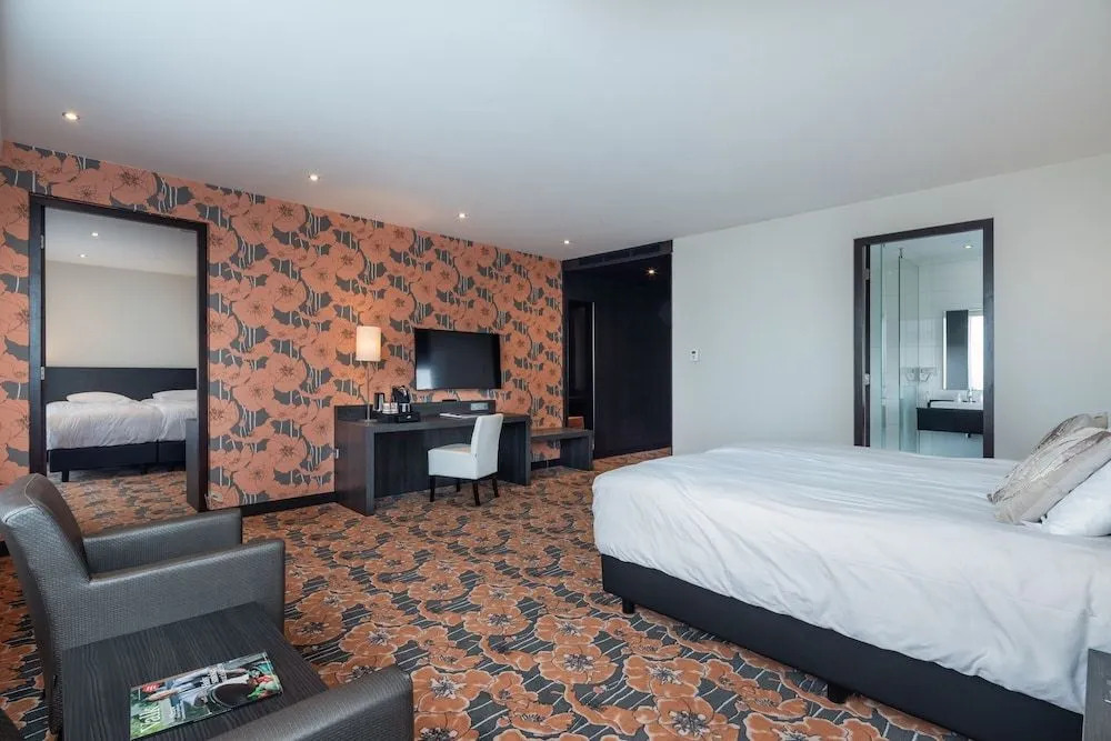 Van der Valk Hotel Duiven near Arnhem A12