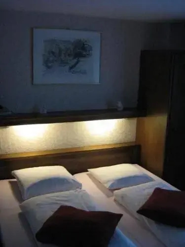 Hotel Oberhausen