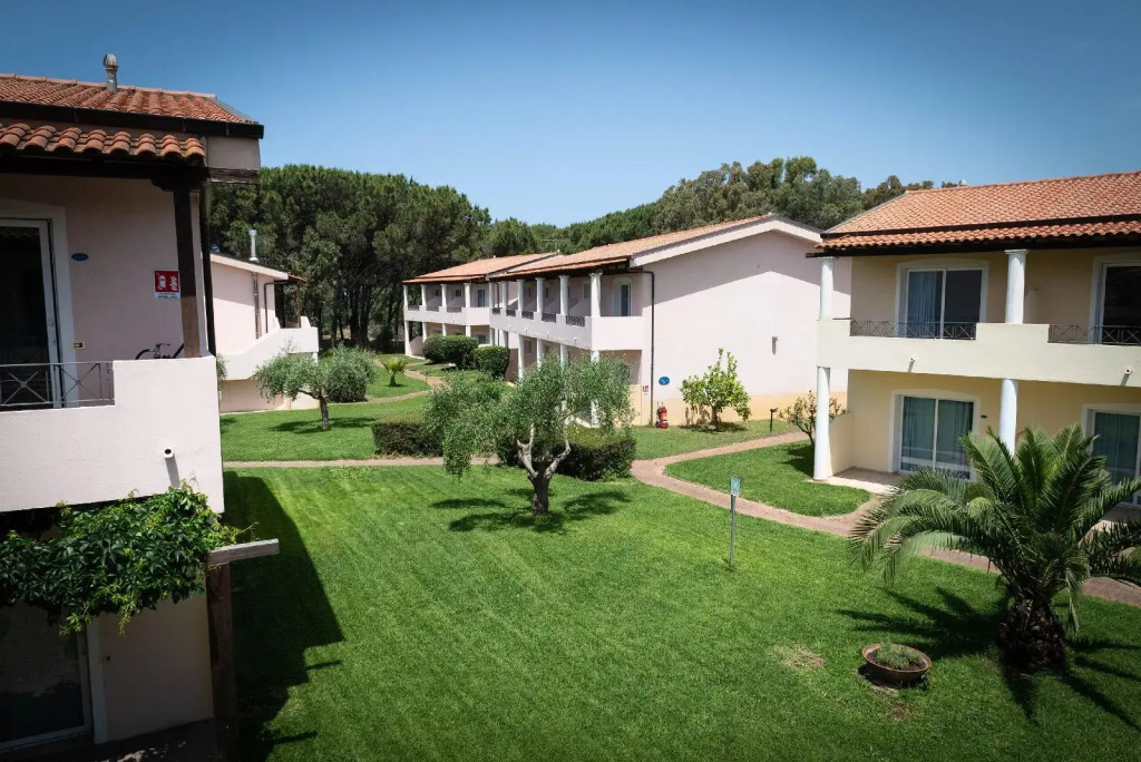 Nicotera Beach Village