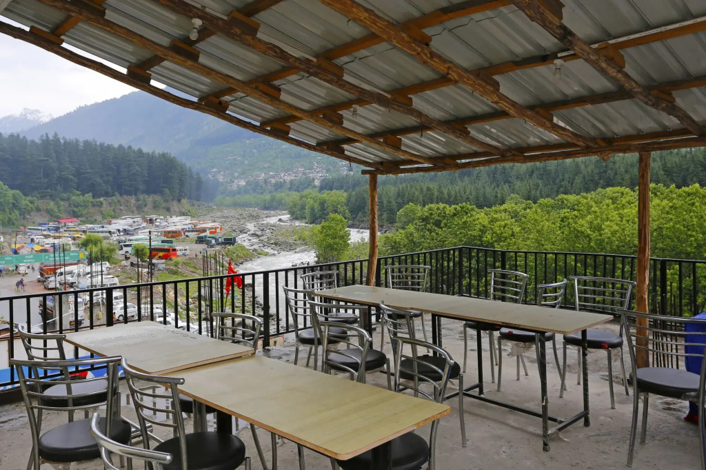 OYO 5354 Hotel Chamunda Sonachi