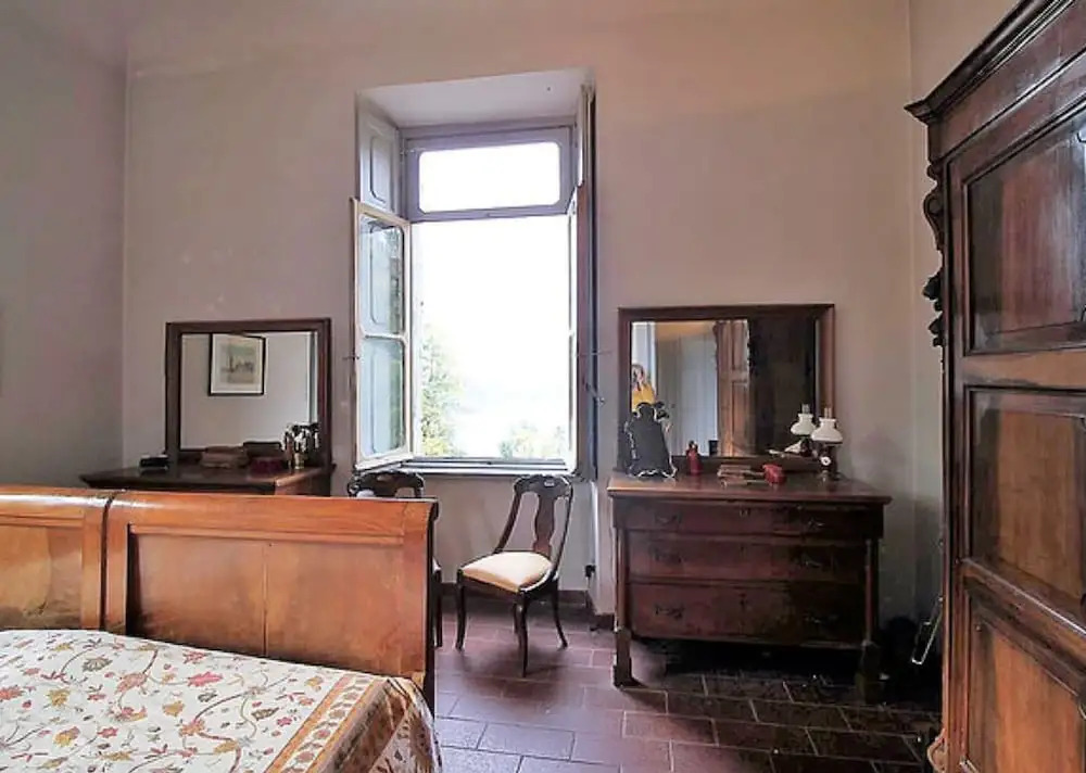 Villa Elisa
