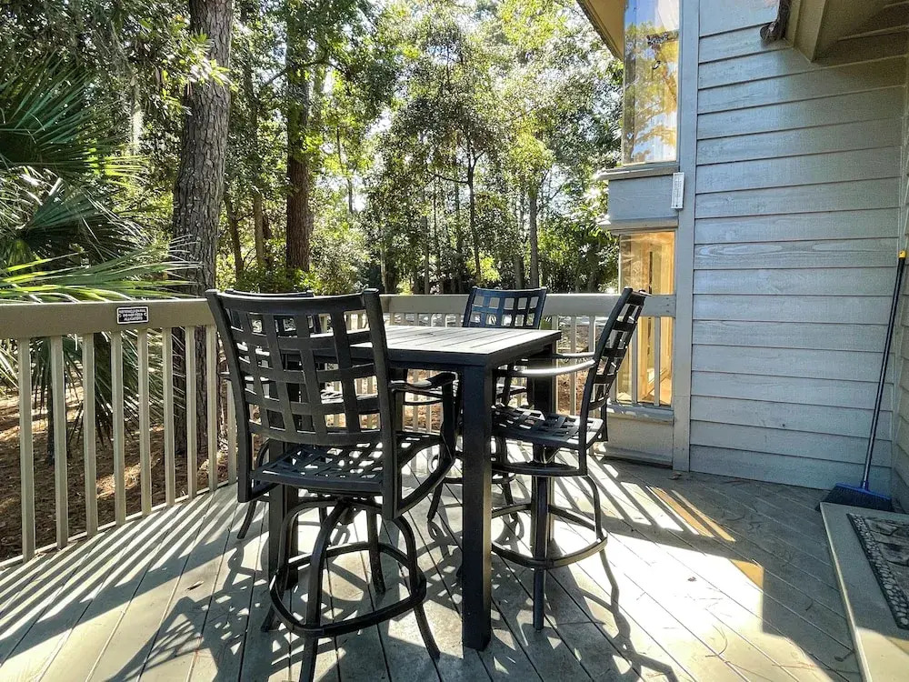2437 Inland Harbour at The Sea Pines Resort