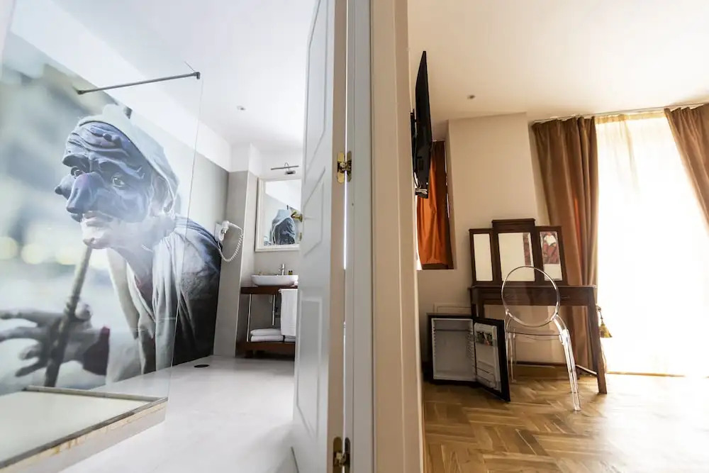 B&B Rodinò