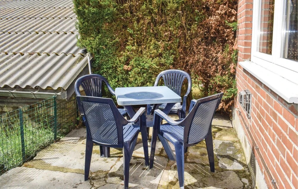 Awesome Home in Lierneux With 1 Bedrooms