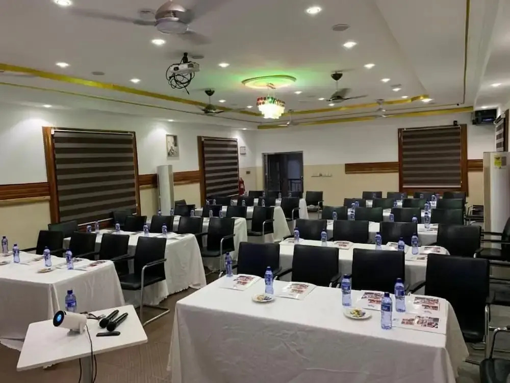 Sannak Hotel
