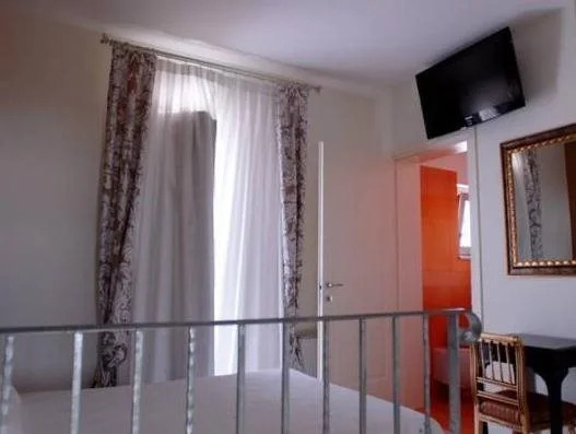Bed & Breakfast Al Borgo