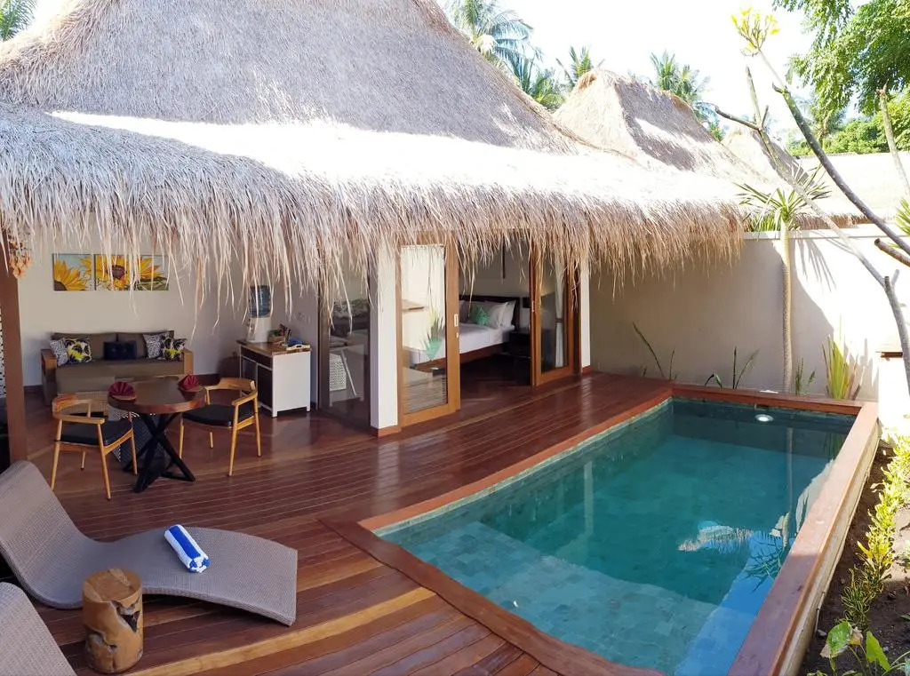 Pera ONE Villas