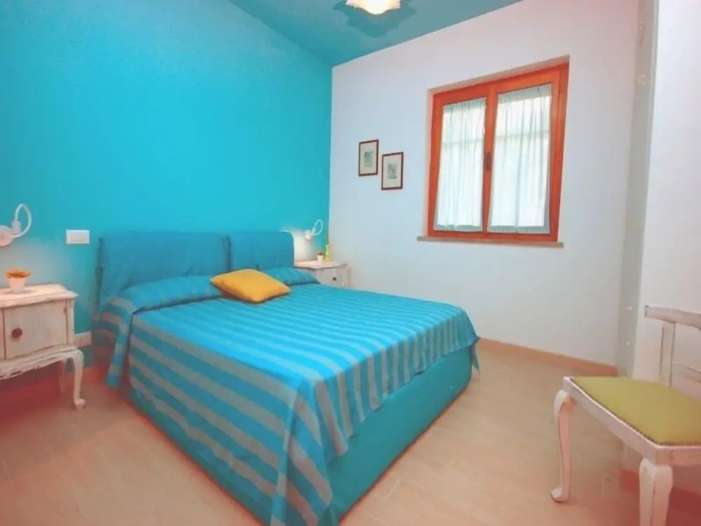 Villa Sabrina