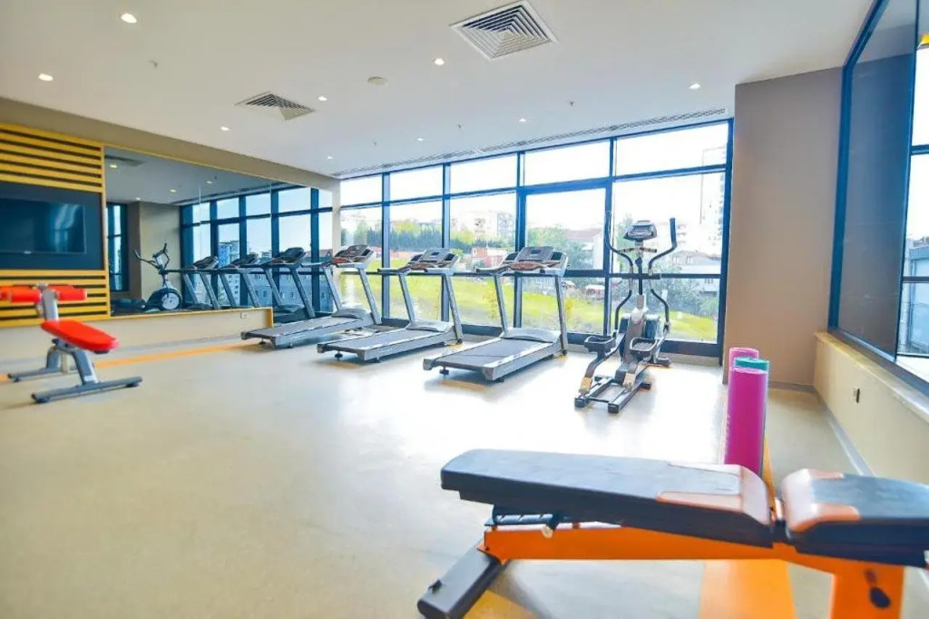 SERENİTY COMFORT Hotel