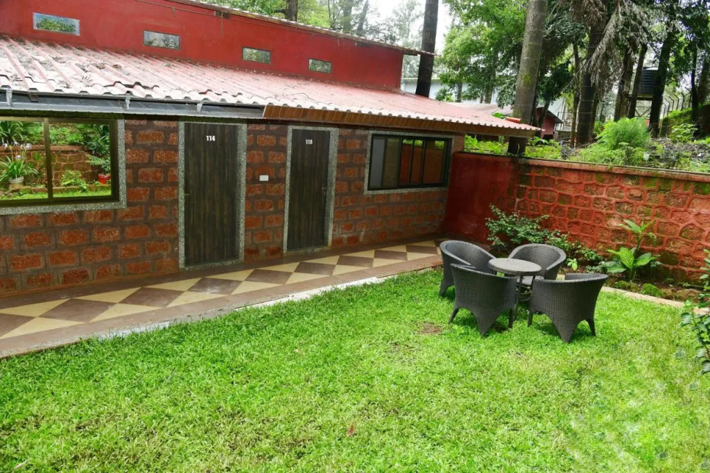 Hotel Ambassador Panchgani