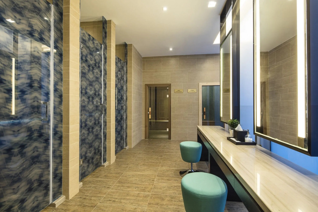 Ascott Central Wuxi