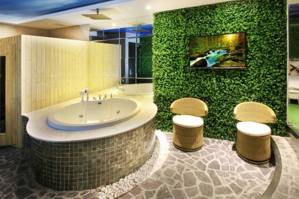 Bonita THT Hotel - Adults Only