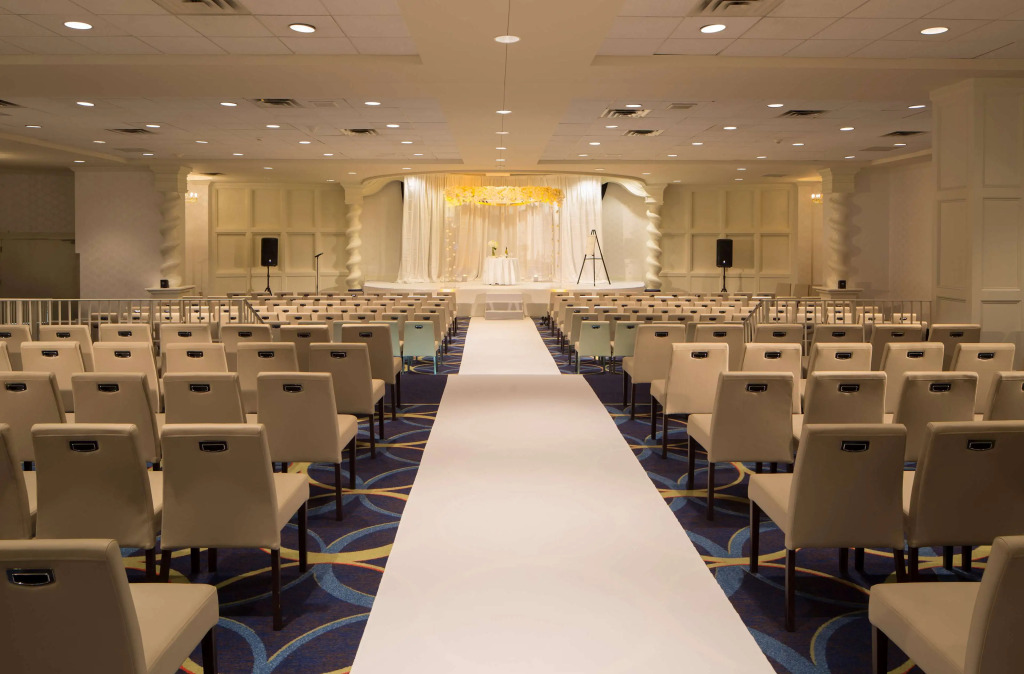 Eden Roc Miami Beach