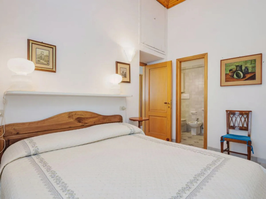 Holiday Home Carlotta by Interhome