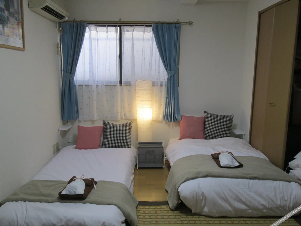 Tokyo-202 Fujimi House / Vacation Stay 3818