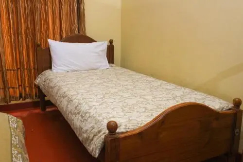 Hill View Bungalow
