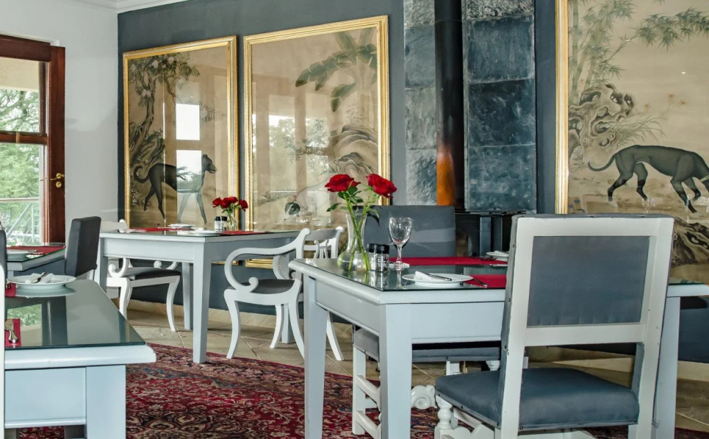 Inn and Out Plus Craighall