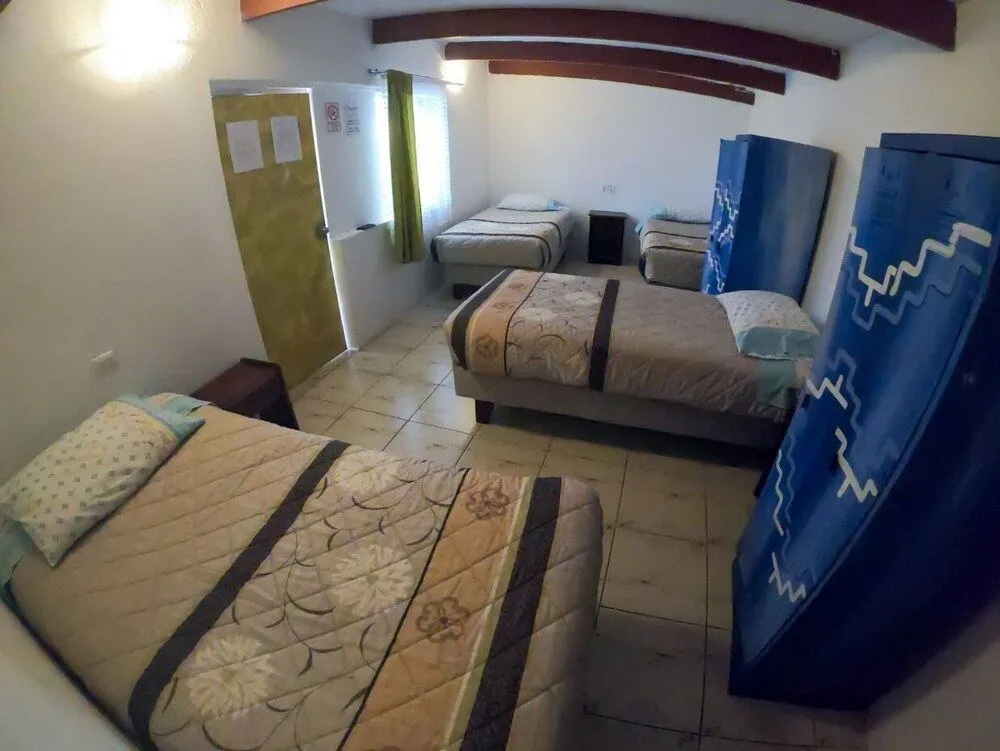 La Casa De Matilde