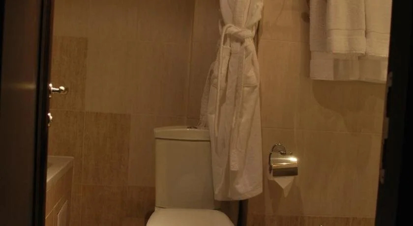 Spa Hotel Holiday