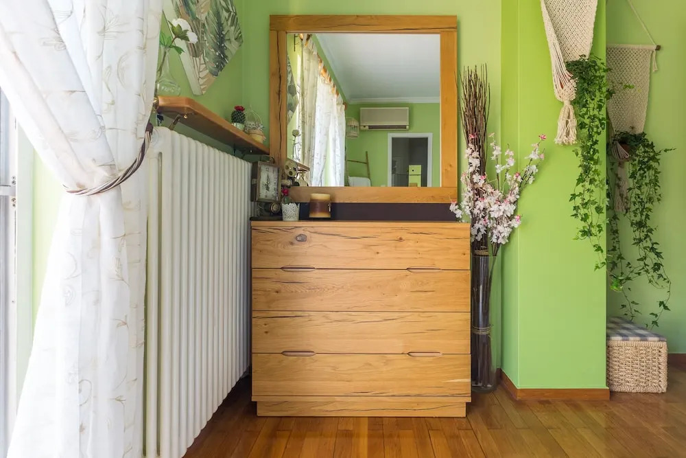Sunny Luxurious 2Br 2Ba Apt In Athens