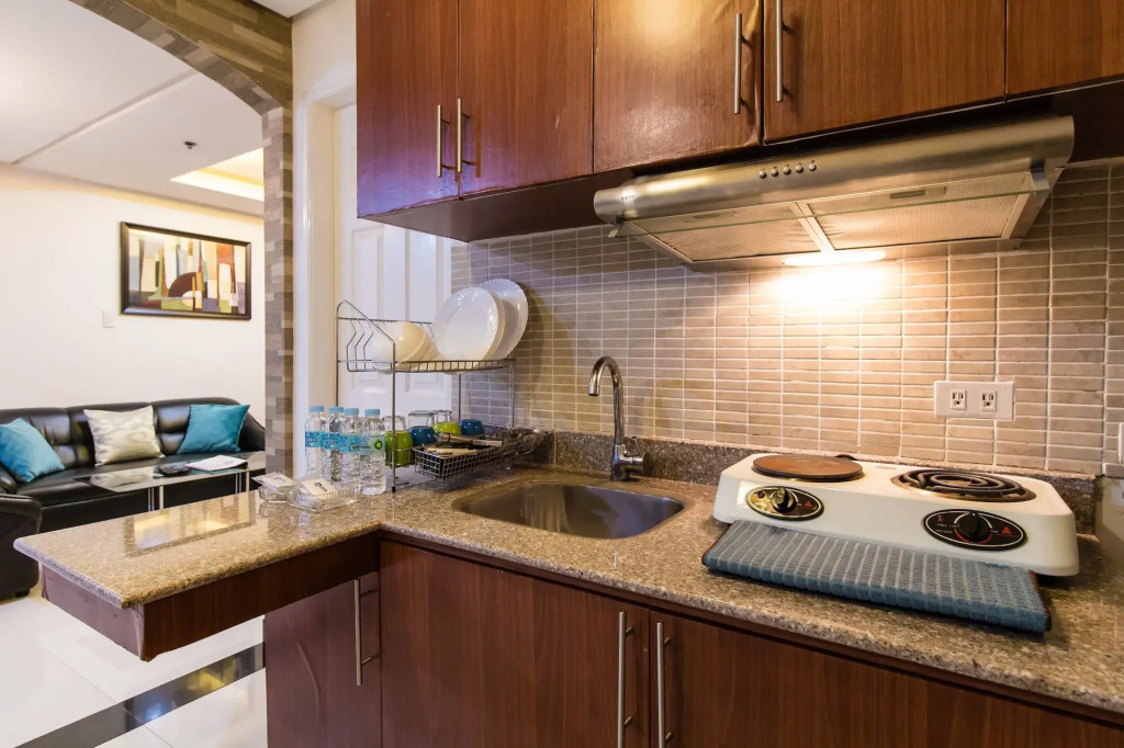 JMM Grand Suites