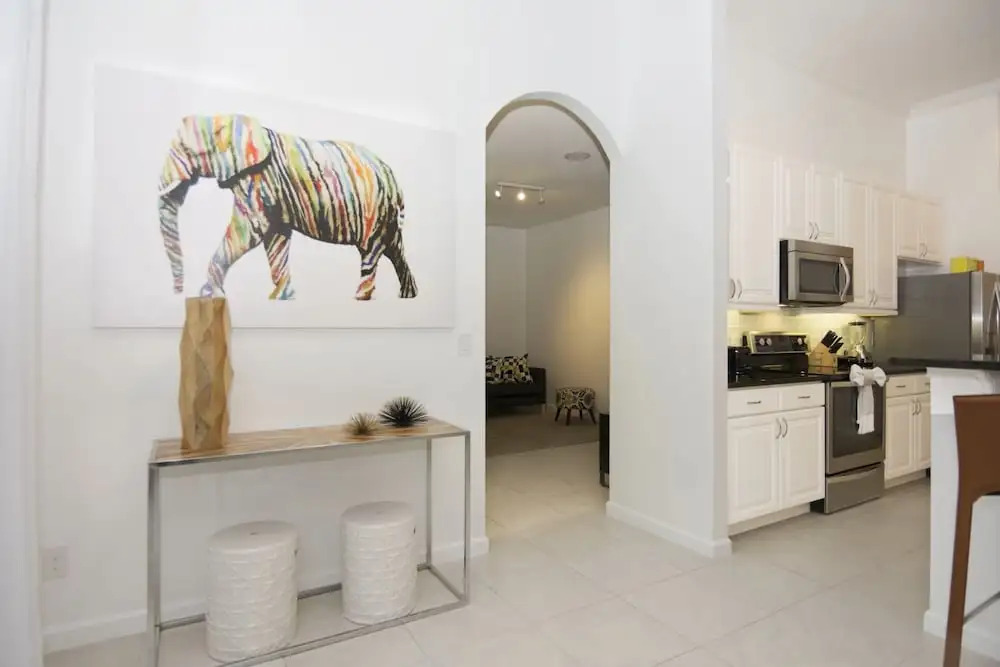 Family Dream Single Vacation Home with private pool ST4051