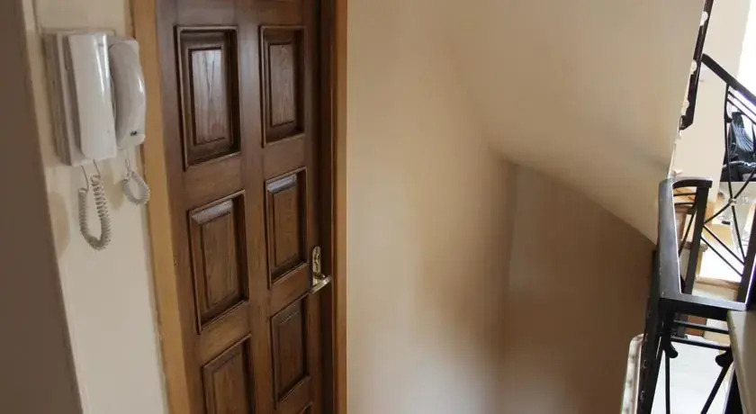 Luxury Loft Yerevan