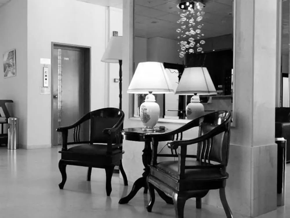 Hotel Pallas