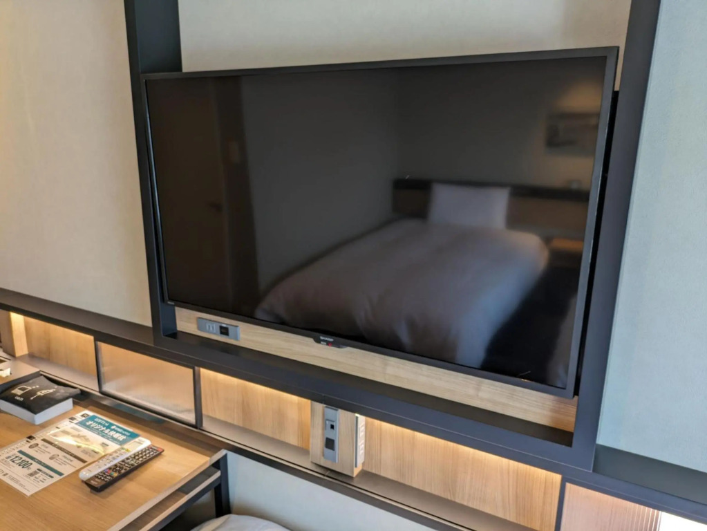 REF Kansai Airport by VESSEL HOTELS