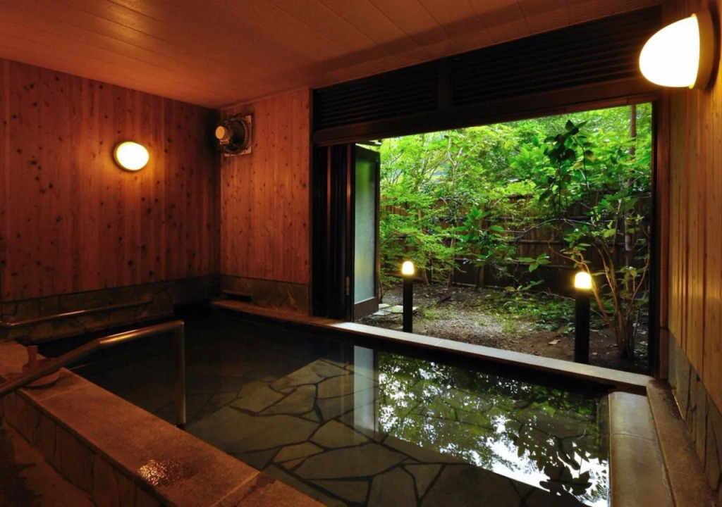 Yamabiko Ryokan